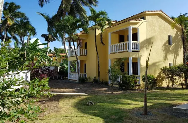Apartment Villa Maria Cabarete Dominican Republic